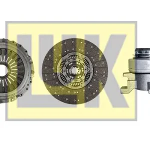 SPRZĘGŁO KPL. REPSET Oferta