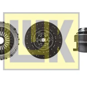 Oferta czasowa SPRZĘGŁO KPL. REPSET NOWOŚŹ