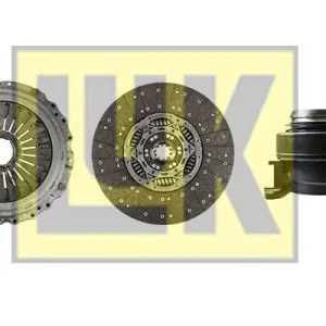 SPRZĘGŁO KPL. REPSET Nowość