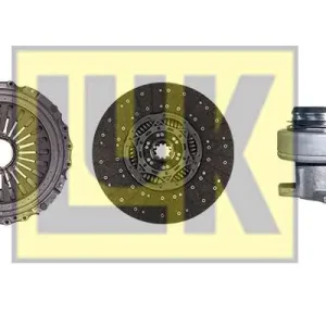 SPRZĘGŁO KPL. DAF Promocja