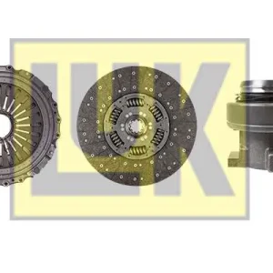 SPRZĘGŁO KOMPLETNE Tylko dziś