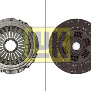 SPRZĘGŁO KPL. REPSET Nie przegap