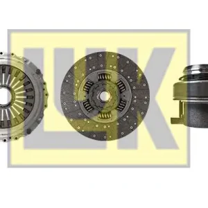 Cena promocyjna SPRZĘGŁO KPL. REPSET NOWOŚŹ