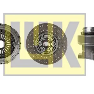 SPRZĘGŁO KPL. REPSET Nie przegap