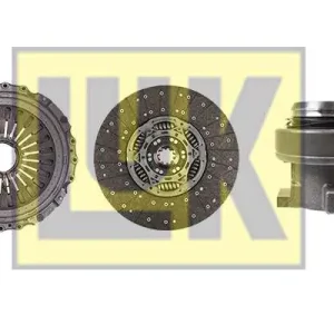 SPRZĘGŁO KPL. REPSET Nie przegap