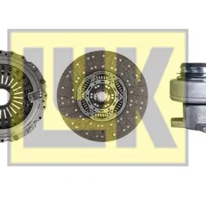 Ograniczona ilość SPRZĘGŁO KPL. REPSET