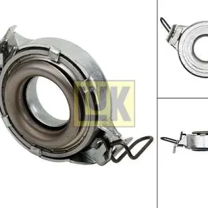 Taniej ŁOŻYSKO OPOROWE SPRZĘGŁA