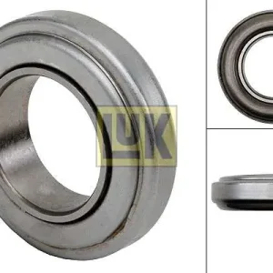 ŁOŻYSKO OPOROWE SPRZĘGŁA Łatwy zwrot