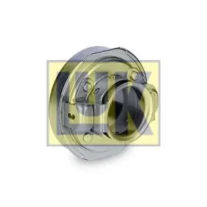 Łożysko oporowe sprzęgła FIAT FULLBACK, MITSUBISHI, SOUEAST DELICA Łatwy zwrot