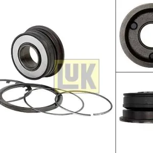 Taniej ŁOŻYSKO OPOROWE SPRZĘGŁA