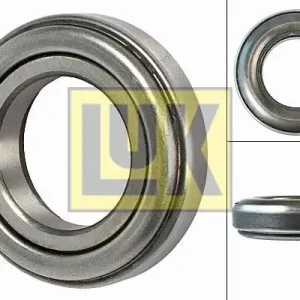 ŁOŻYSKO OPOROWE SPRZĘGŁA Łatwy zwrot