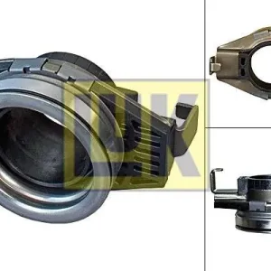 ŁOŻYSKO OPOROWE HYUNDAI H-1/TERRACAN 2,5-2,9 CRDI 97- Łatwy zwrot