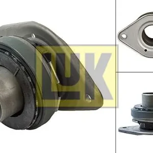 ŁOŻYSKO OPOROWE AUDI A4/A5/A6/Q5 1,8-3,2 07- Wysoka jakość