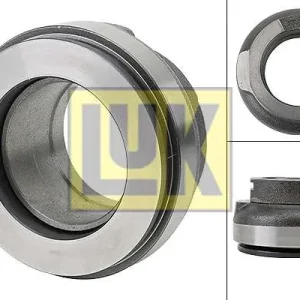 ŁOŻYSKO OPOROWE SPRZĘGŁA Ostatnia szansa