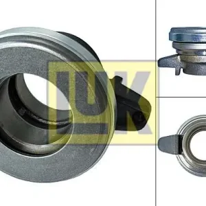 ŁOŻYSKO OPOROWE SPRZĘGŁA Szybka wysyłka