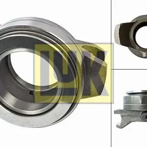 Łatwy zwrot ŁOŻYSKO OPOROWE SPRZĘGŁA