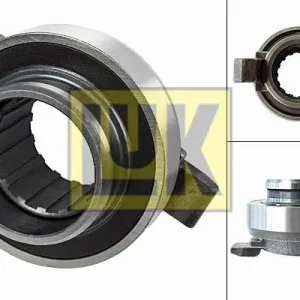 ŁOŻYSKO OPOROWE SPRZĘGŁA MERCEDES 609/611/709/711/714/809/81 Bezpieczne zakupy