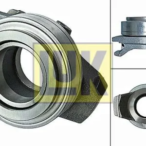 ŁOŻYSKO OPOROWE SPRZĘGŁA Popularny