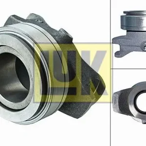 ŁOŻYSKO OPOROWE SPRZĘGŁA Tani