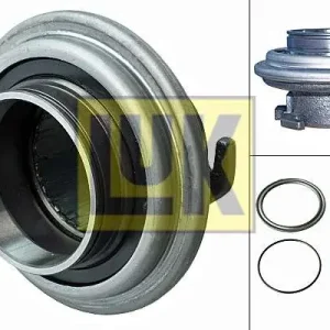 ŁOŻYSKO OPOROWE SPRZĘGŁA Wysoka jakość