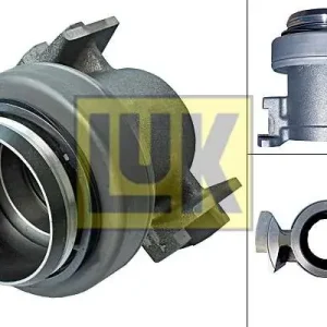 Darmowy zwrot ŁOŻYSKO OPOROWE SPRZĘGŁA