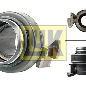 ŁOŻYSKO OPOROWE SPRZĘGŁA Hit sprzedaży