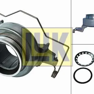 Obniżka ceny ŁOŻYSKO OPOROWE SPRZĘGŁA