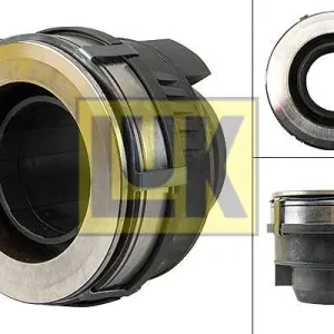 ŁOŻYSKO OPOROWE SPRZĘGŁA Ostatnie sztuki