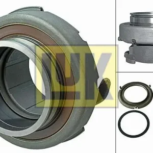 ŁOŻYSKO OPOROWE SPRZĘGŁA Wysoka jakość