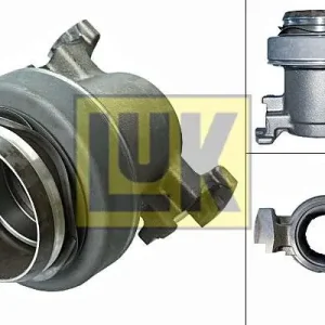 Łatwy zwrot ŁOŻYSKO OPOROWE SPRZĘGŁA