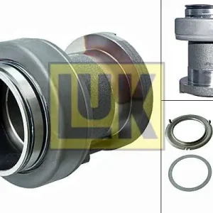 Nowość ŁOŻYSKO OPOROWE SPRZĘGŁA