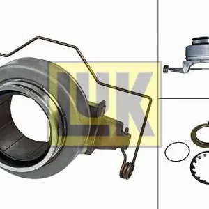 ŁOŻYSKO OPOROWE SPRZĘGŁA Promocja