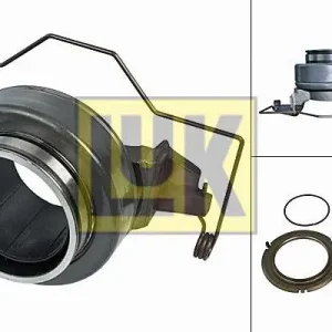 Bestseller ŁOŻYSKO OPOROWE SPRZĘGŁA