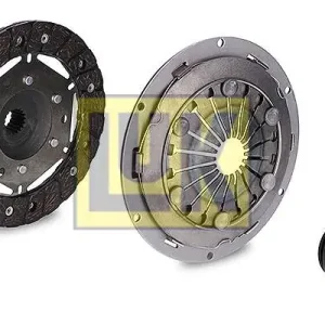 SPRZĘGŁO KPL. REPSET Ostatnie sztuki