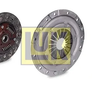 Niska cena SPRZĘGŁO KPL. REPSET