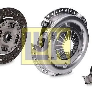 Tani SPRZĘGŁO KPL. REPSET