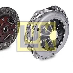 Wyprzedaż SPRZĘGŁO KPL. REPSET