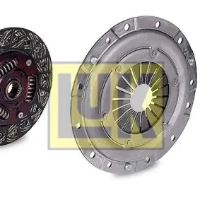 SPRZĘGŁO KPL. DAIHATSU CUORE/MOVE/SIRION/YRV 1,0-1,3 98-05 Premium