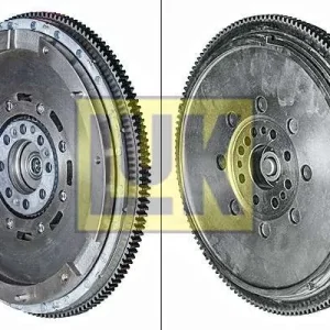 Najlepsza cena KOŁO DWUMASOWE