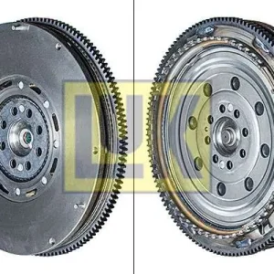 Hit sprzedaży KOŁO DWUMASOWE