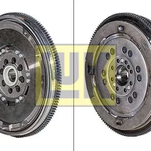 KOŁO DWUMASOWE Promocja