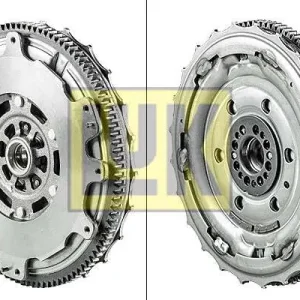 KOŁO DWUMASOWE NISSAN PRIMERA/X-TRAIL 2,2 DI 01- Ostatnie sztuki