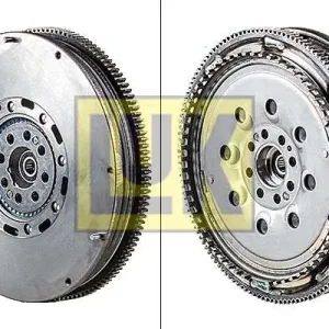 KOŁO DWUMASOWE Hit sprzedaży