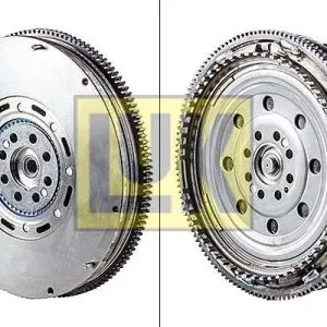 Wybór klientów KOŁO DWUMASOWE PORSCHE BOXSTER/CAYMAN 2,7-3,4 99-09