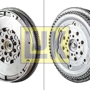 KOŁO DWUMASOWE MERCEDES W210 2.0/2.2 Zamów dziś