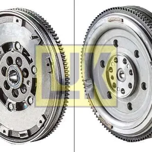 Popularny KOŁO DWUMASOWE HYUNDAI SANTA FE 2.4 16V 01-06 SONATA 2.4 98-