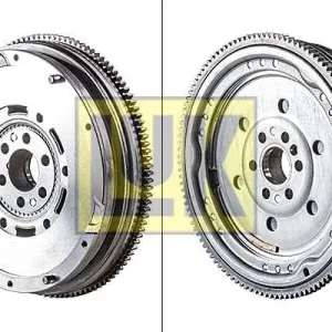KOŁO DWUMASOWE BMW E46 1,6-2,0 01-07 Nowość
