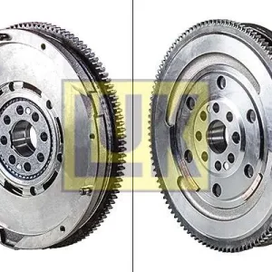 KOŁO DWUMASOWE BMW3 E46 M3 3.2 / Z4 3.2M Szybka dostawa