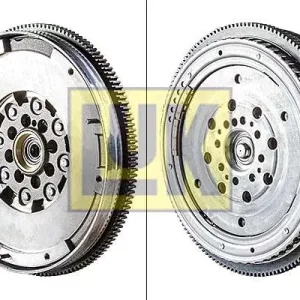 KOŁO DWUMASOWE DB W203/W211 1,8 02-10 Łatwy zwrot