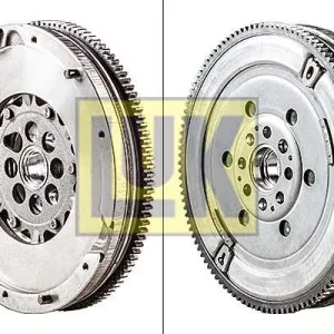 KOŁO DWUMASOWE Ograniczona ilość